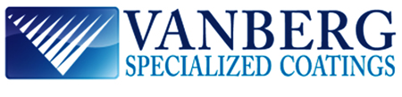 logo vanberg logo