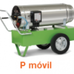P MOVIL