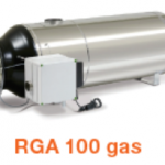 RGA 100 GAS